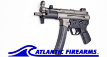 MKE AP5-P Pistol -Show Model-Two Tone
