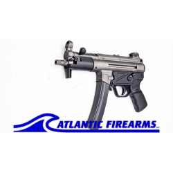 MKE AP5-P Pistol -Show Model-Two Tone