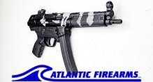 MKE AP5 Pistol- Show Model Camo