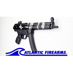 MKE AP5 Pistol- Show Model Camo
