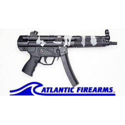 MKE AP5 Pistol- Show Model Camo