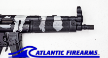 MKE AP5 Pistol- Show Model Camo