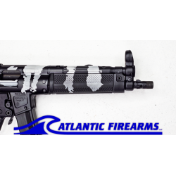 MKE AP5 Pistol- Show Model Camo