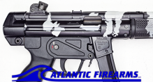 MKE AP5 Pistol- Show Model Camo