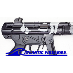 MKE AP5 Pistol- Show Model Camo