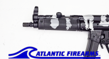 MKE AP5 Pistol- Show Model Camo