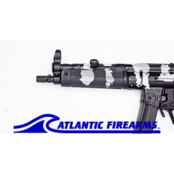 MKE AP5 Pistol- Show Model Camo