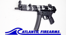 MKE AP5 Pistol- Show Model Camo