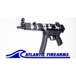 MKE AP5 Pistol- Show Model Camo