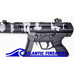 MKE AP5 Pistol- Show Model Camo