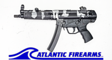 MKE AP5 Pistol- Show Model Camo