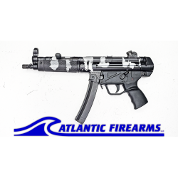 MKE AP5 Pistol- Show Model Camo