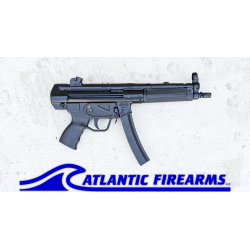 MKE AP5 Pistol- Show Model