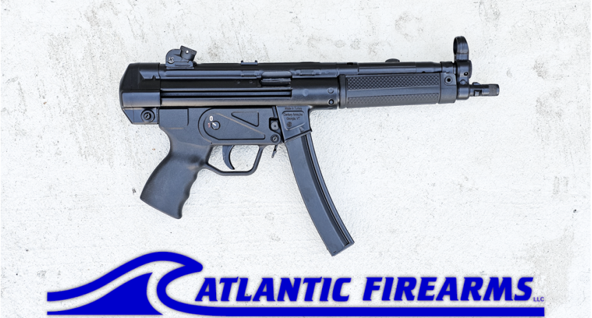 MKE AP5 Pistol- Show Model