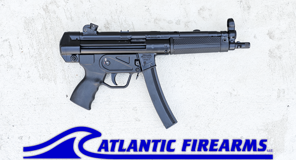 MKE AP5 Pistol- Show Model