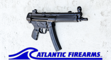 MKE AP5 Pistol- Show Model