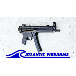 MKE AP5 Pistol- Show Model