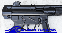 MKE AP5 Pistol- Show Model