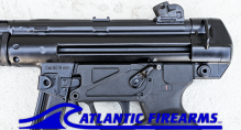 MKE AP5 Pistol- Show Model