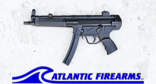 MKE AP5 Pistol- Show Model
