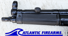 MKE AP5 Pistol- Show Model