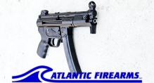 MKE AP5-M Pistol - Show Model