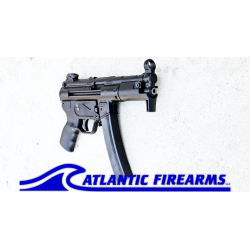 MKE AP5-M Pistol - Show Model