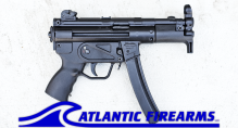 MKE AP5-M Pistol - Show Model