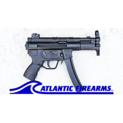 MKE AP5-M Pistol - Show Model