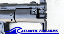 MKE AP5-M Pistol - Show Model