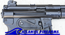 MKE AP5-M Pistol - Show Model