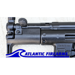 MKE AP5-M Pistol - Show Model