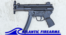 MKE AP5-M Pistol - Show Model