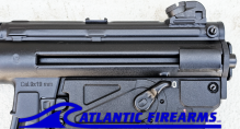 MKE AP5-M Pistol - Show Model