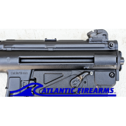 MKE AP5-M Pistol - Show Model