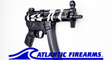 MKE AP5-P Pistol -Show Model-Camo - Auction