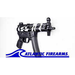 MKE AP5-P Pistol -Show Model-Camo - Auction