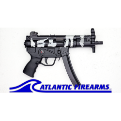 MKE AP5-P Pistol -Show Model-Camo - Auction