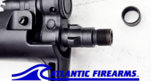 MKE AP5-P Pistol -Show Model-Camo - Auction