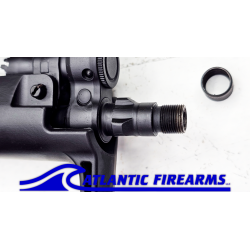 MKE AP5-P Pistol -Show Model-Camo - Auction