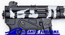 MKE AP5-P Pistol -Show Model-Camo - Auction