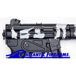 MKE AP5-P Pistol -Show Model-Camo - Auction