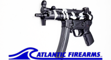 MKE AP5-P Pistol -Show Model-Camo - Auction