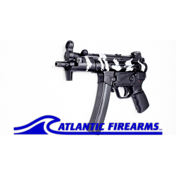 MKE AP5-P Pistol -Show Model-Camo - Auction