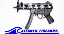 MKE AP5-P Pistol -Show Model-Camo - Auction