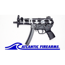 MKE AP5-P Pistol -Show Model-Camo - Auction