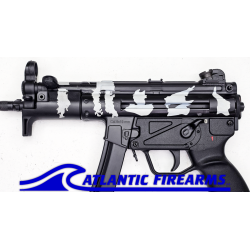 MKE AP5-P Pistol -Show Model-Camo - Auction