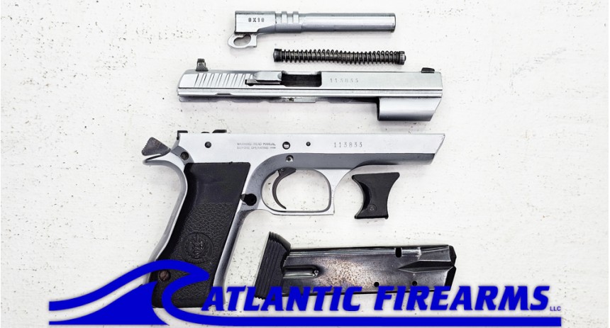 Atlantic Firearms, LLC - AtlanticFirearms.com