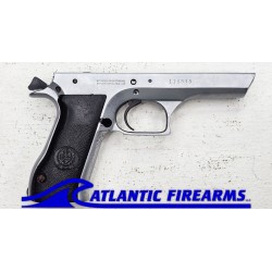 IMI Jericho 941F Silver Satin -Israeli Police Trade In-Gunsmith Special