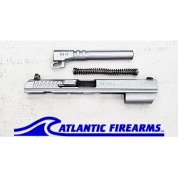 IMI Jericho 941F Silver Satin -Israeli Police Trade In-Gunsmith Special